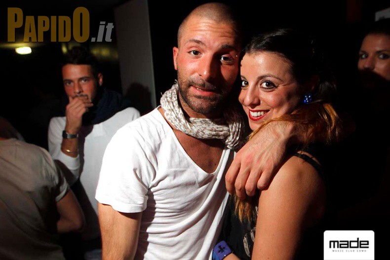 Venerdì 09 Novembre 2012: 