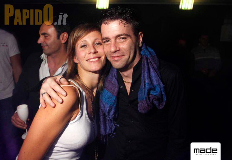 Venerdì 09 Novembre 2012: 