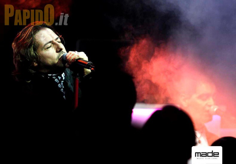 Venerdì 09 Novembre 2012: 