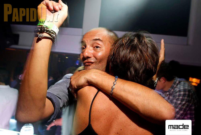 Venerdì 09 Novembre 2012: 