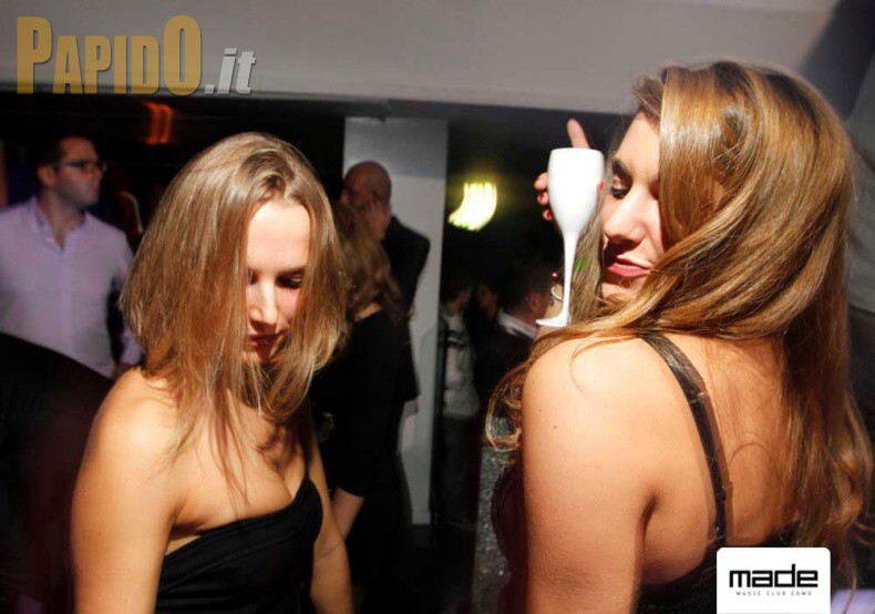 Venerdì 09 Novembre 2012: 