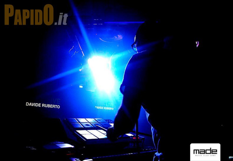 Venerdì 09 Novembre 2012: 