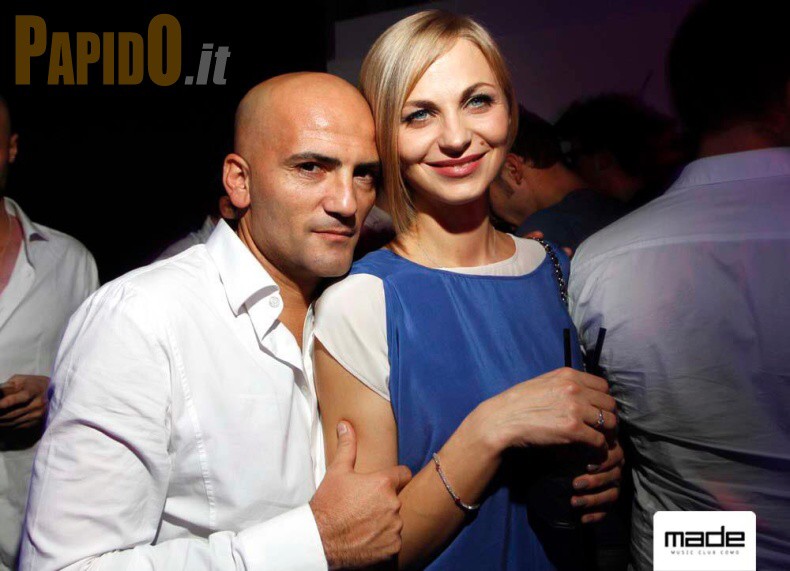 Venerdì 09 Novembre 2012: 