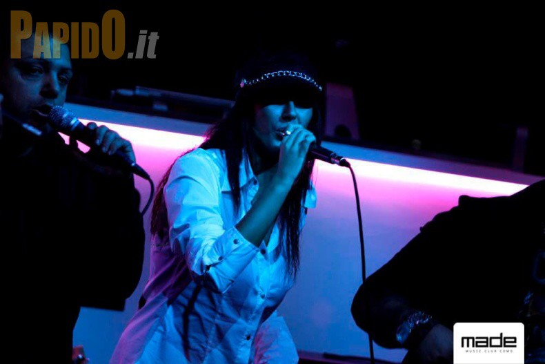 Venerdì 09 Novembre 2012: 