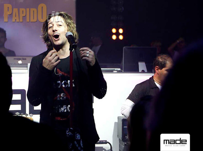 Venerdì 09 Novembre 2012: 
