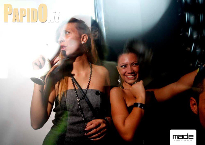 Venerdì 09 Novembre 2012: 