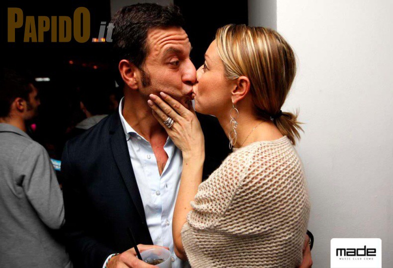 Venerdì 09 Novembre 2012: 