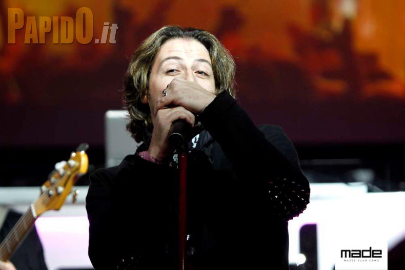 Venerdì 09 Novembre 2012: 