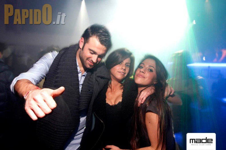 Sabato 12 Gennaio 2013: 