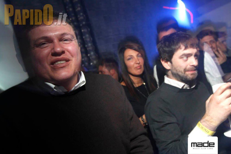 Sabato 12 Gennaio 2013: 