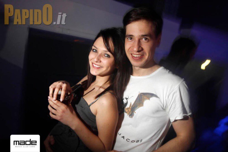 Sabato 12 Gennaio 2013: 