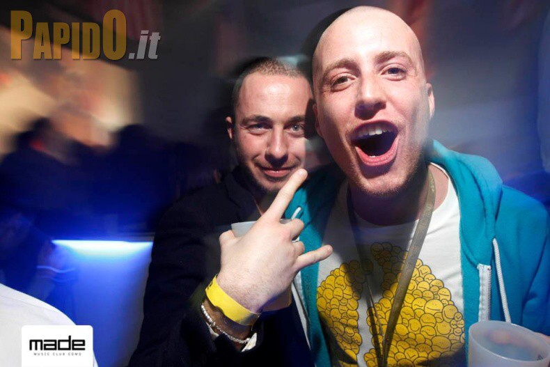 Sabato 12 Gennaio 2013: 