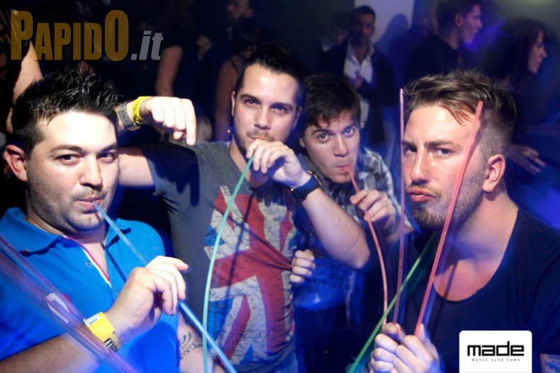 Sabato 12 Gennaio 2013: 