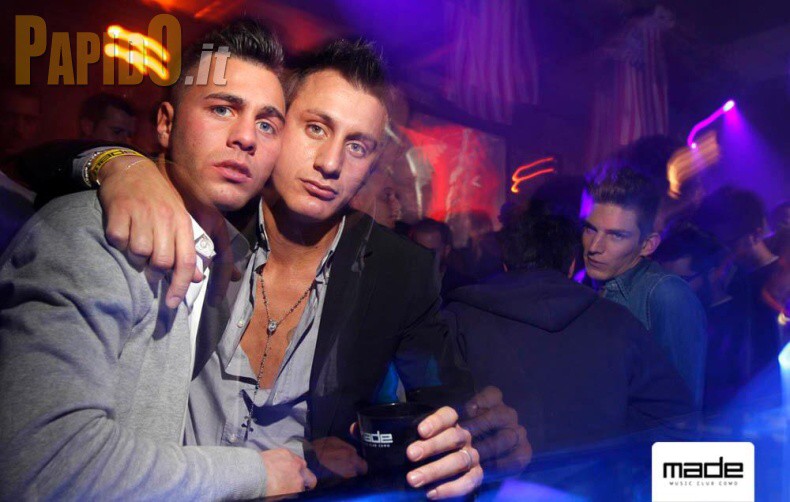 Sabato 12 Gennaio 2013: 