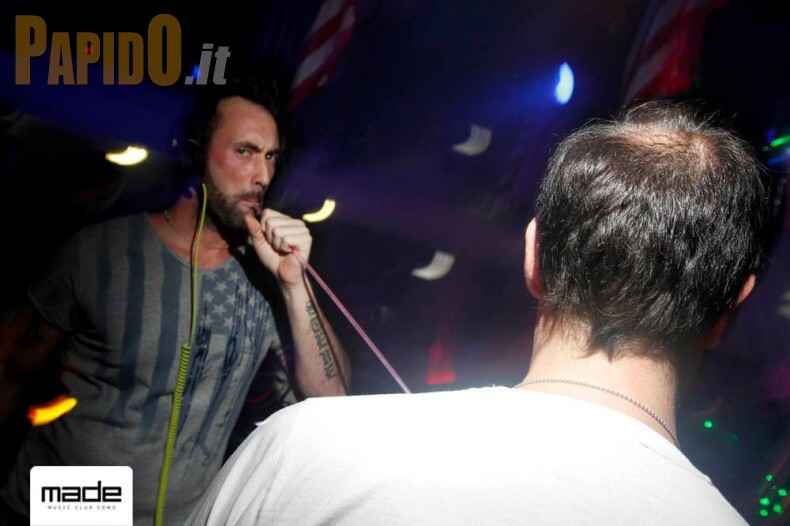 Sabato 12 Gennaio 2013: 