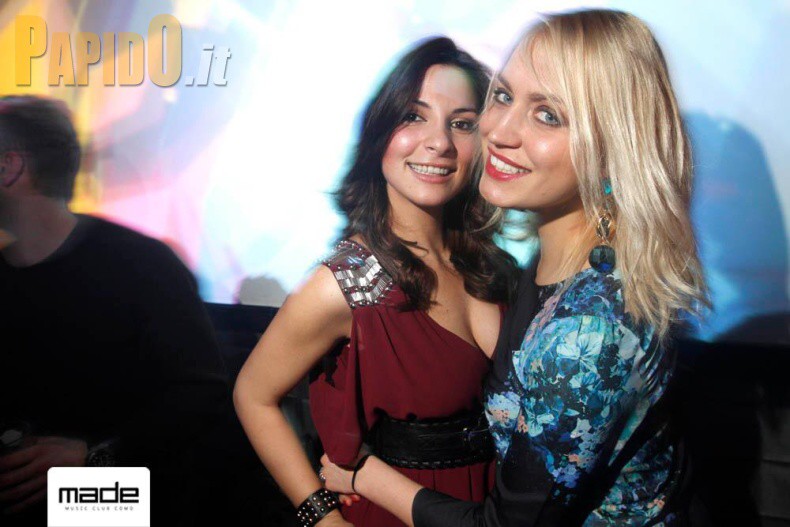 Sabato 12 Gennaio 2013: 