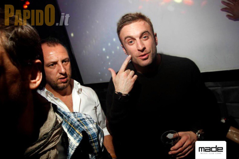 Sabato 12 Gennaio 2013: 