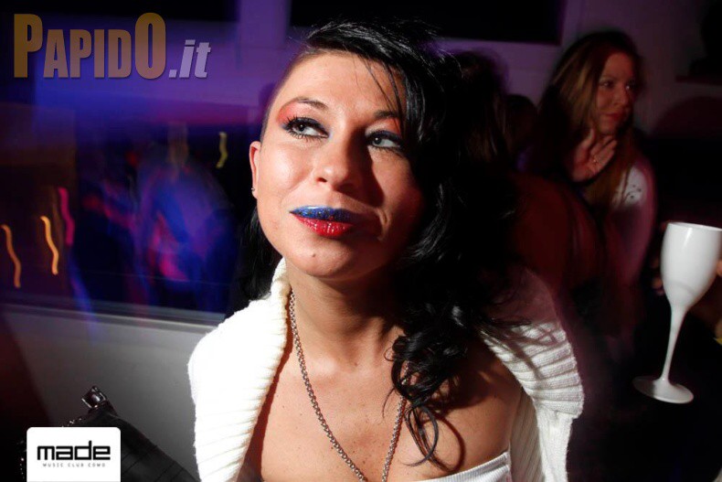 Sabato 12 Gennaio 2013: 