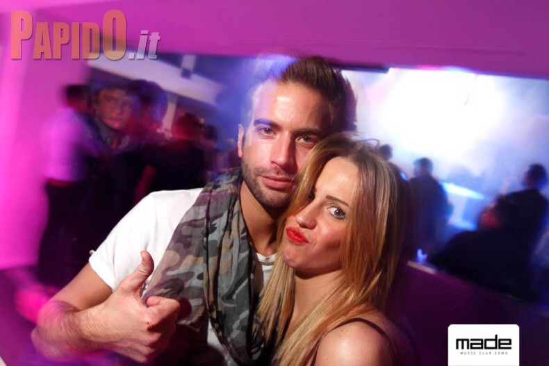 Sabato 12 Gennaio 2013: 