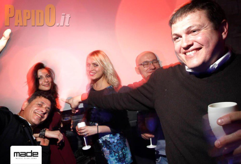 Sabato 12 Gennaio 2013: 