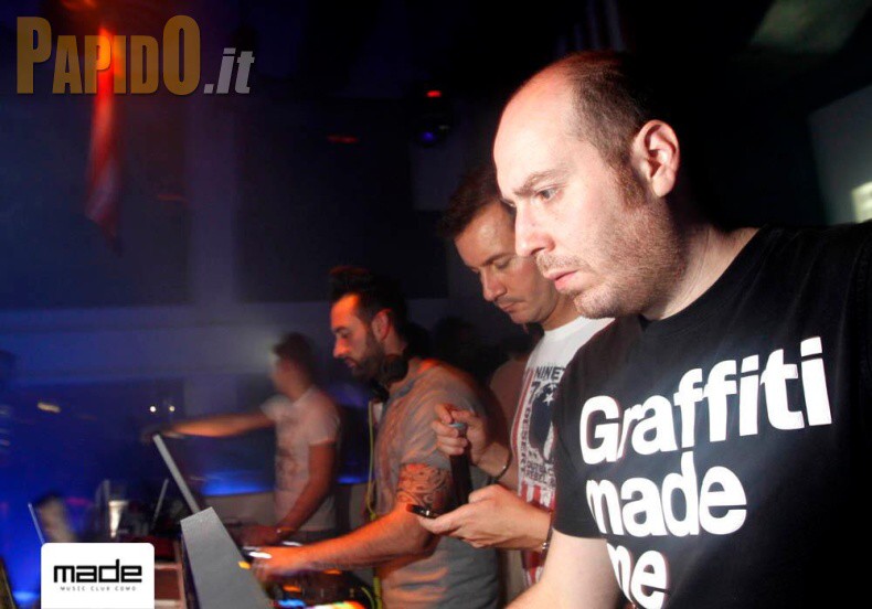 Sabato 12 Gennaio 2013: 