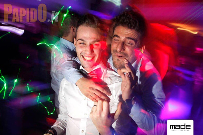 Sabato 12 Gennaio 2013: 