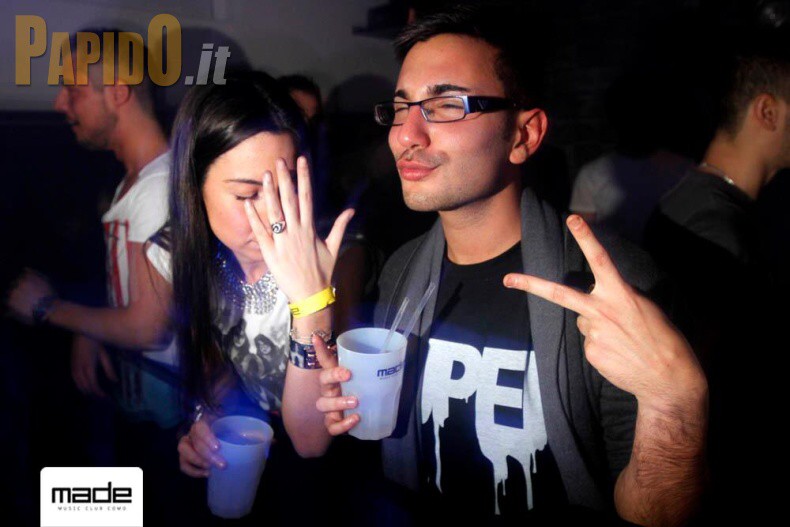 Sabato 12 Gennaio 2013: 