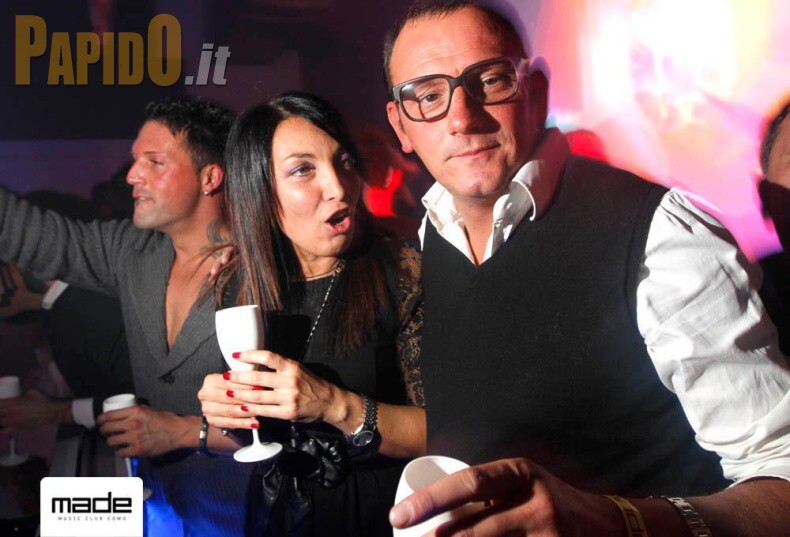 Sabato 12 Gennaio 2013: 