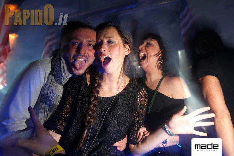 Sabato 12 Gennaio 2013: 