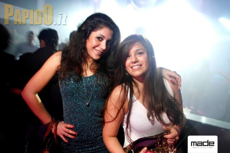 Sabato 12 Gennaio 2013: 