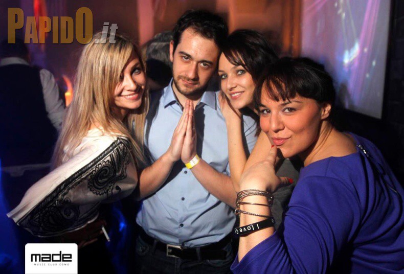 Sabato 12 Gennaio 2013: 