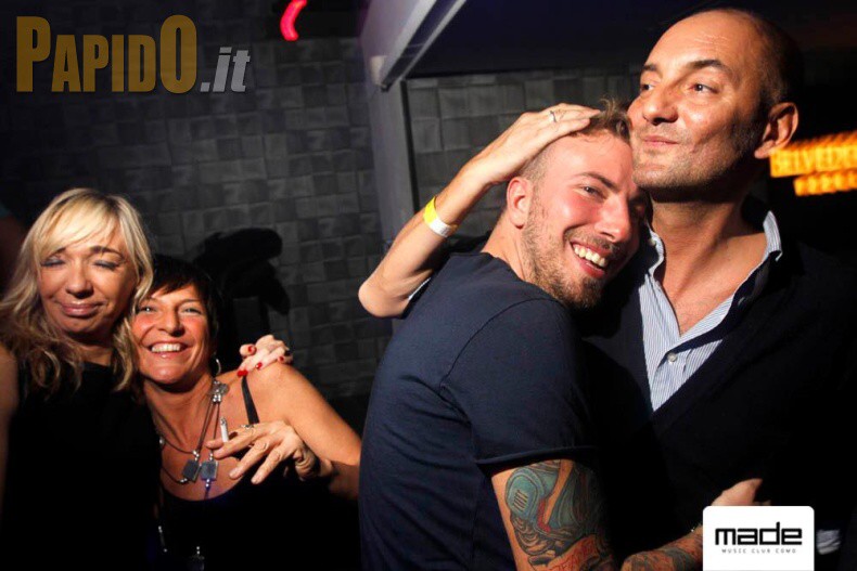 Sabato 12 Gennaio 2013: 