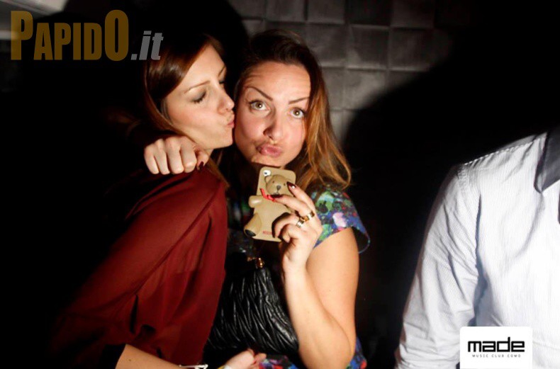 Sabato 12 Gennaio 2013: 
