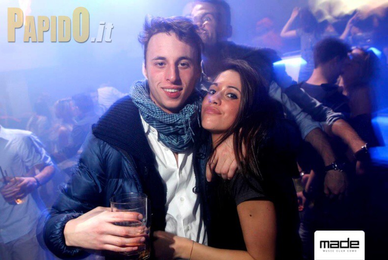 Sabato 12 Gennaio 2013: 