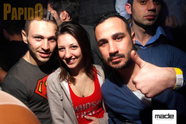 Sabato 12 Gennaio 2013: 