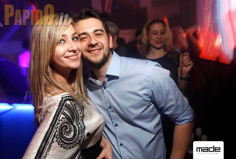 Sabato 12 Gennaio 2013: 