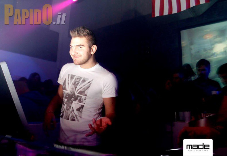 Sabato 12 Gennaio 2013: 