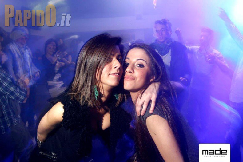 Sabato 12 Gennaio 2013: 