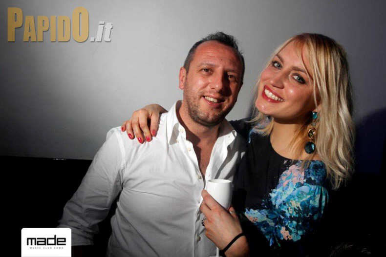 Sabato 12 Gennaio 2013: 