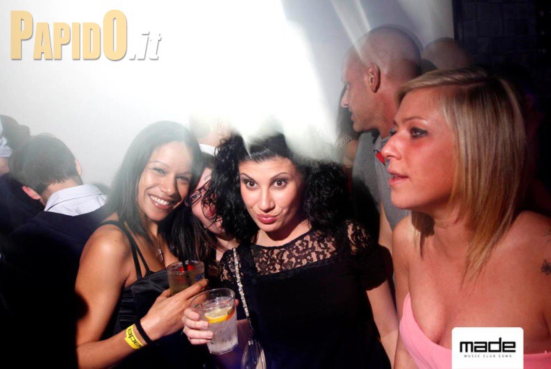 Sabato 12 Gennaio 2013: 