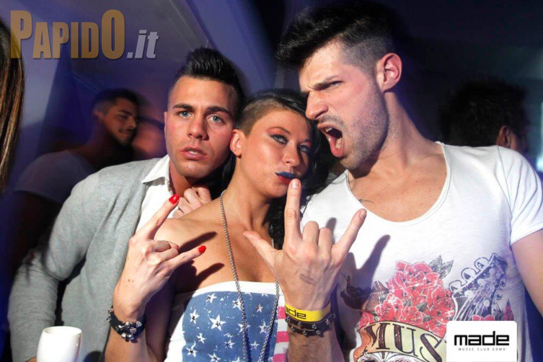 Sabato 12 Gennaio 2013: 