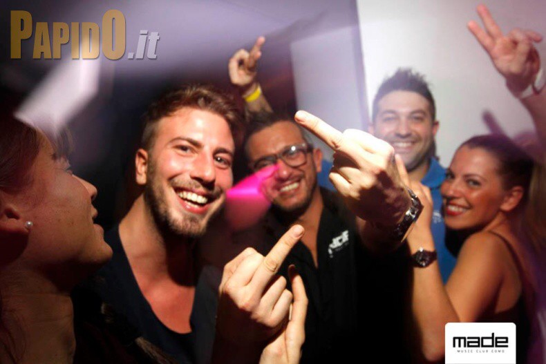 Sabato 12 Gennaio 2013: 