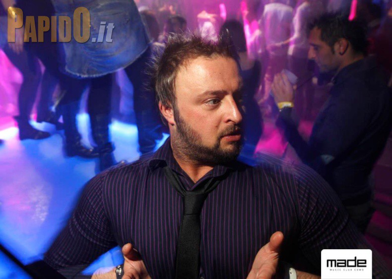 Sabato 12 Gennaio 2013: 
