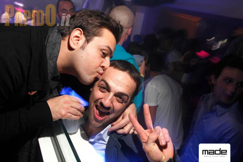 Sabato 12 Gennaio 2013: 