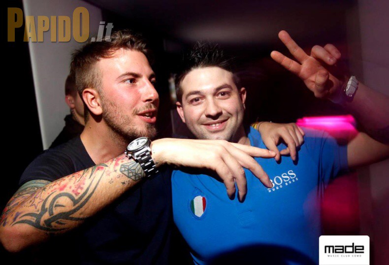 Sabato 12 Gennaio 2013: 
