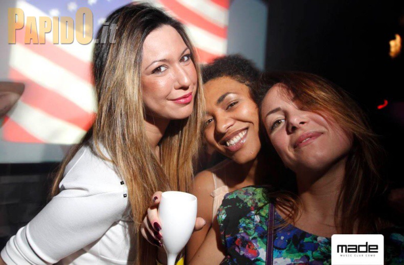 Sabato 12 Gennaio 2013: 