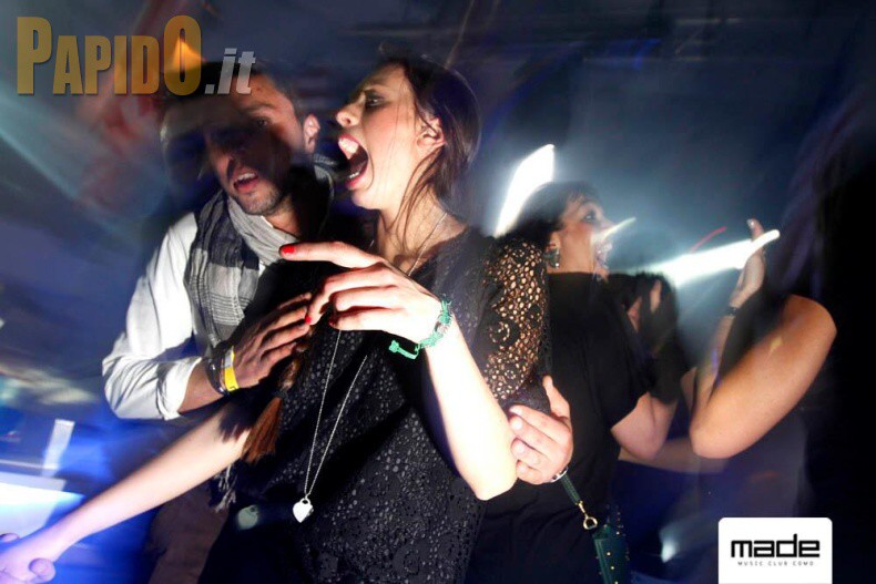 Sabato 12 Gennaio 2013: 