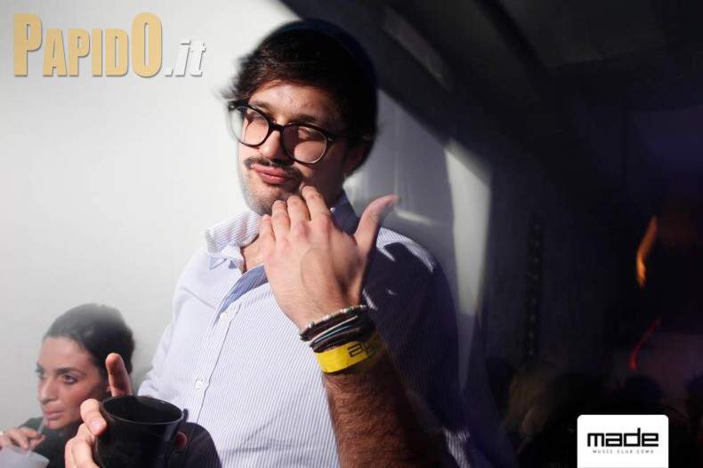 Sabato 12 Gennaio 2013: 