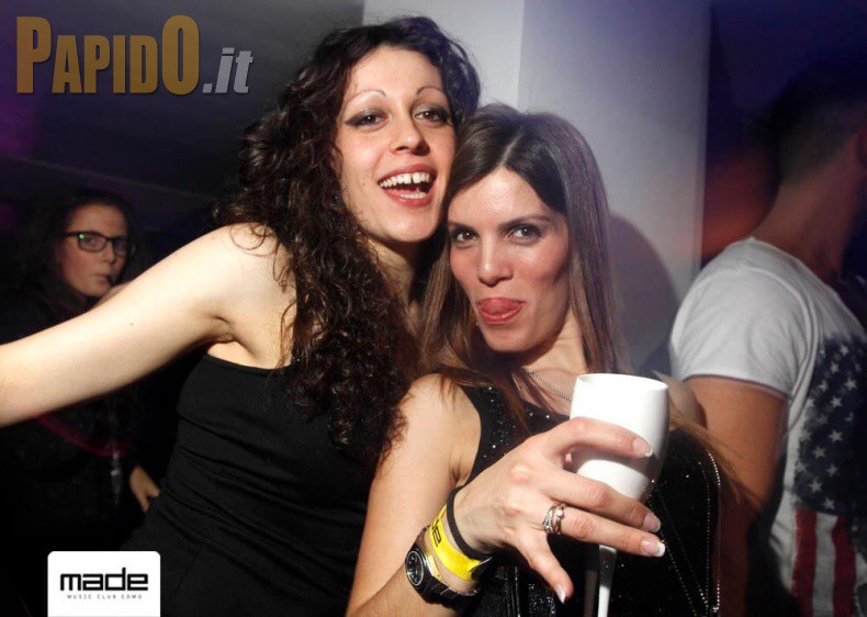Sabato 12 Gennaio 2013: 