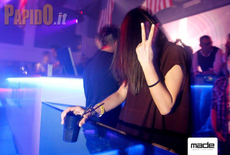 Sabato 12 Gennaio 2013: 
